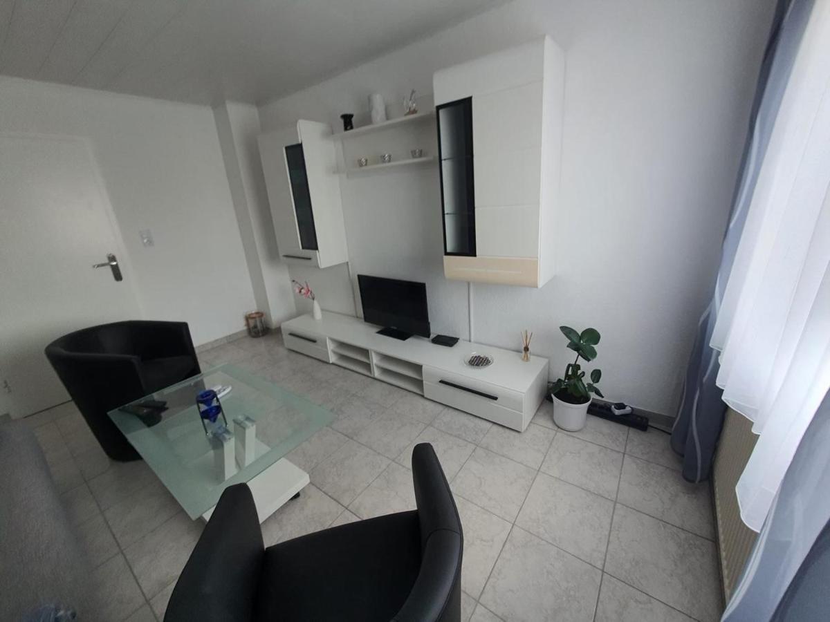 Fewo Bei Lehmanns Werl Exterior foto