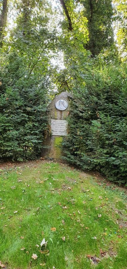 Fewo Bei Lehmanns Werl Exterior foto